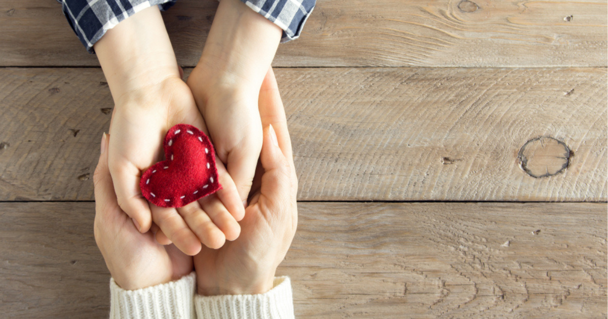 Mental health support during pandemic. Coping Together.