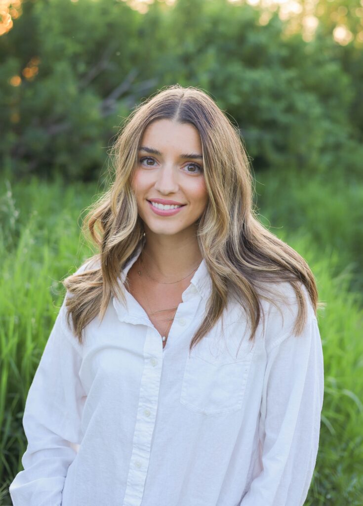Sage Litzenberger teen and adult counselling Saskatoon