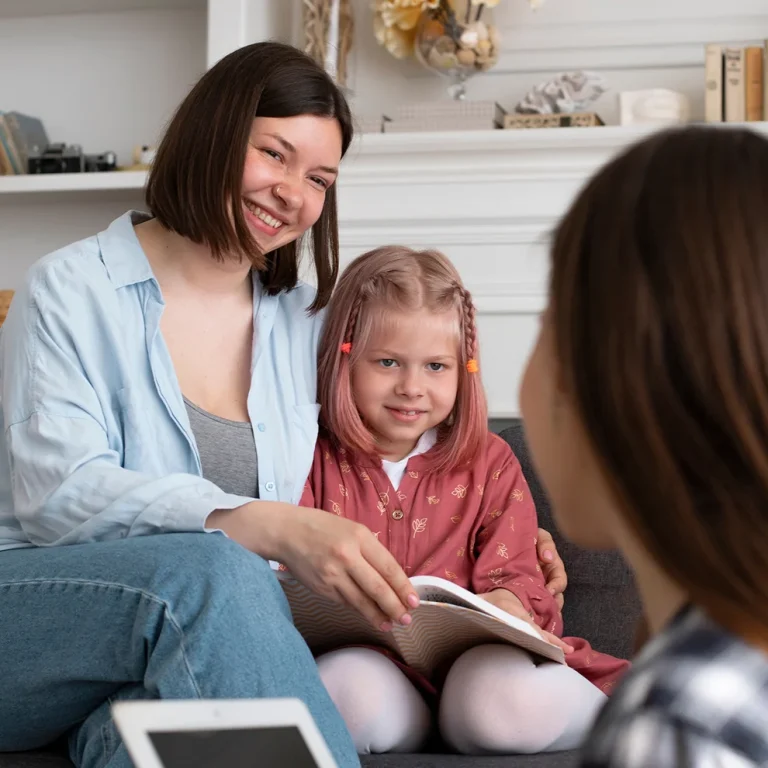child psychologist Saskatoon
